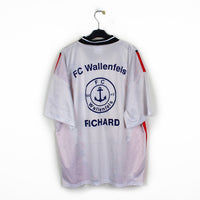 1996/97 - Hambourg SV (XL) *signé*