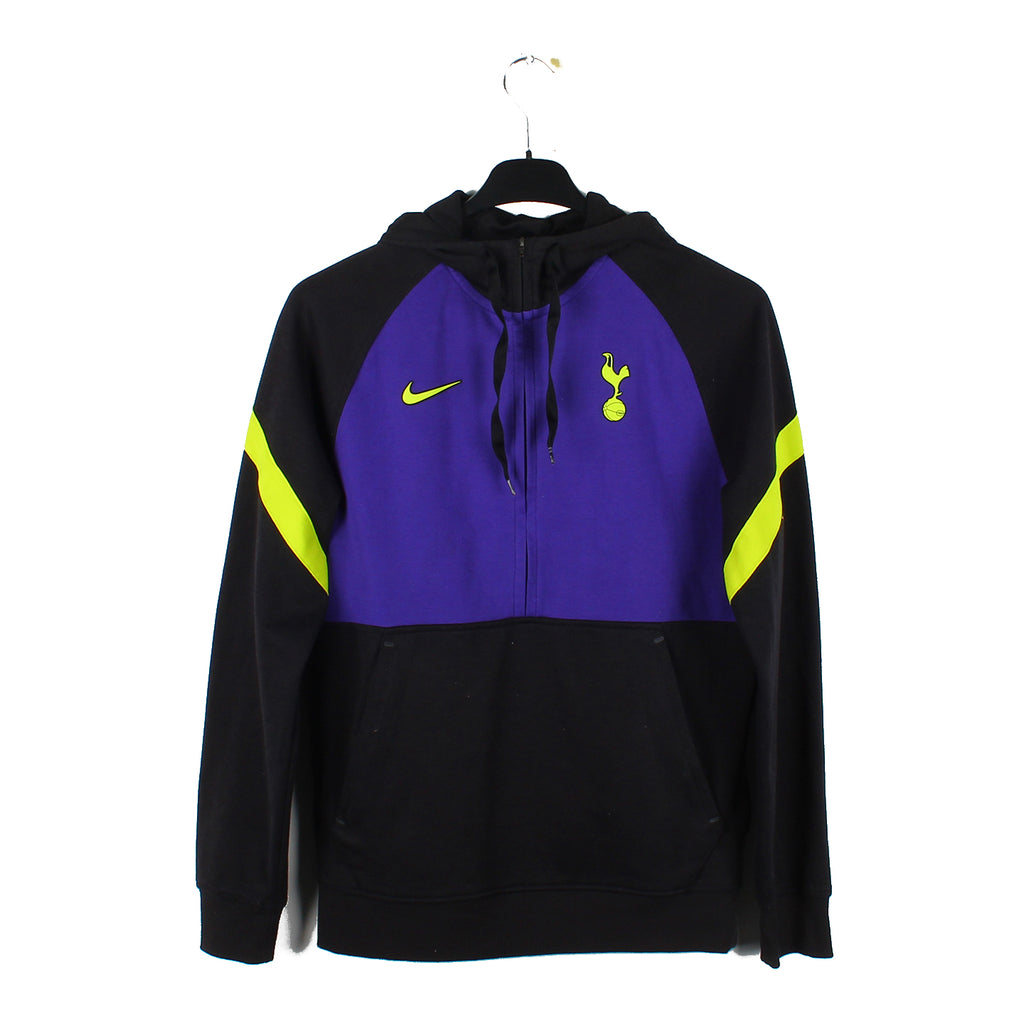 2021/22 - Tottenham (M)