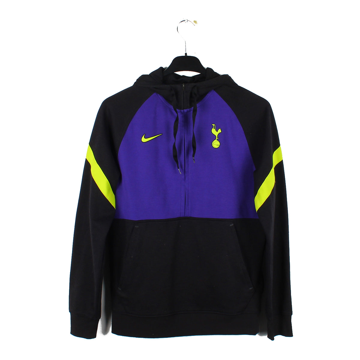 2021/22 - Tottenham (M)