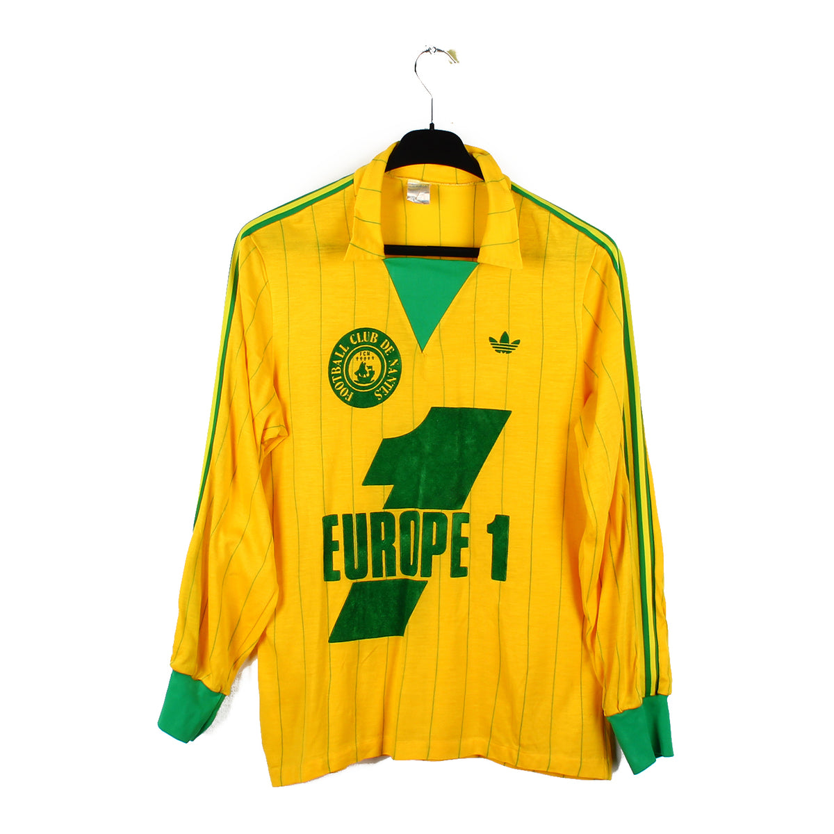 1980/81 - FC Nantes (M)