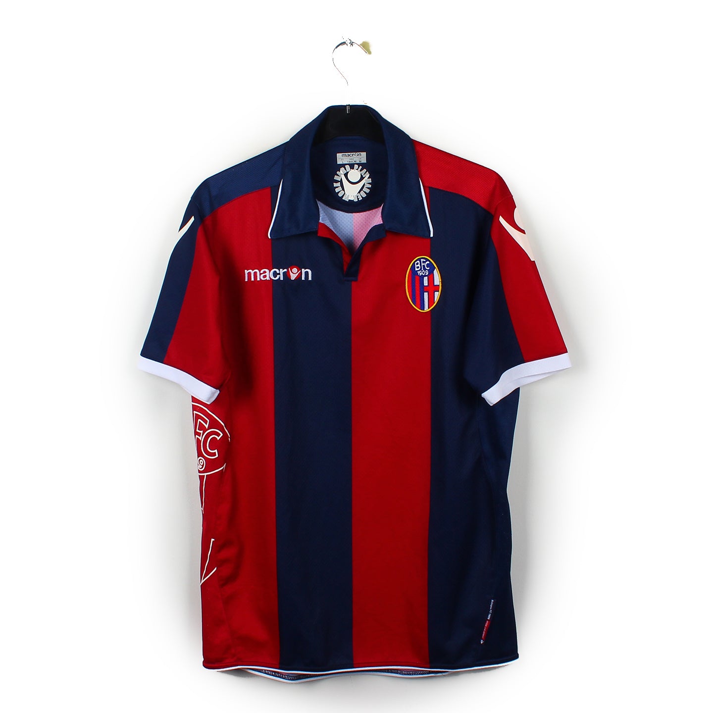 2010/11 - Bologna FC (L)