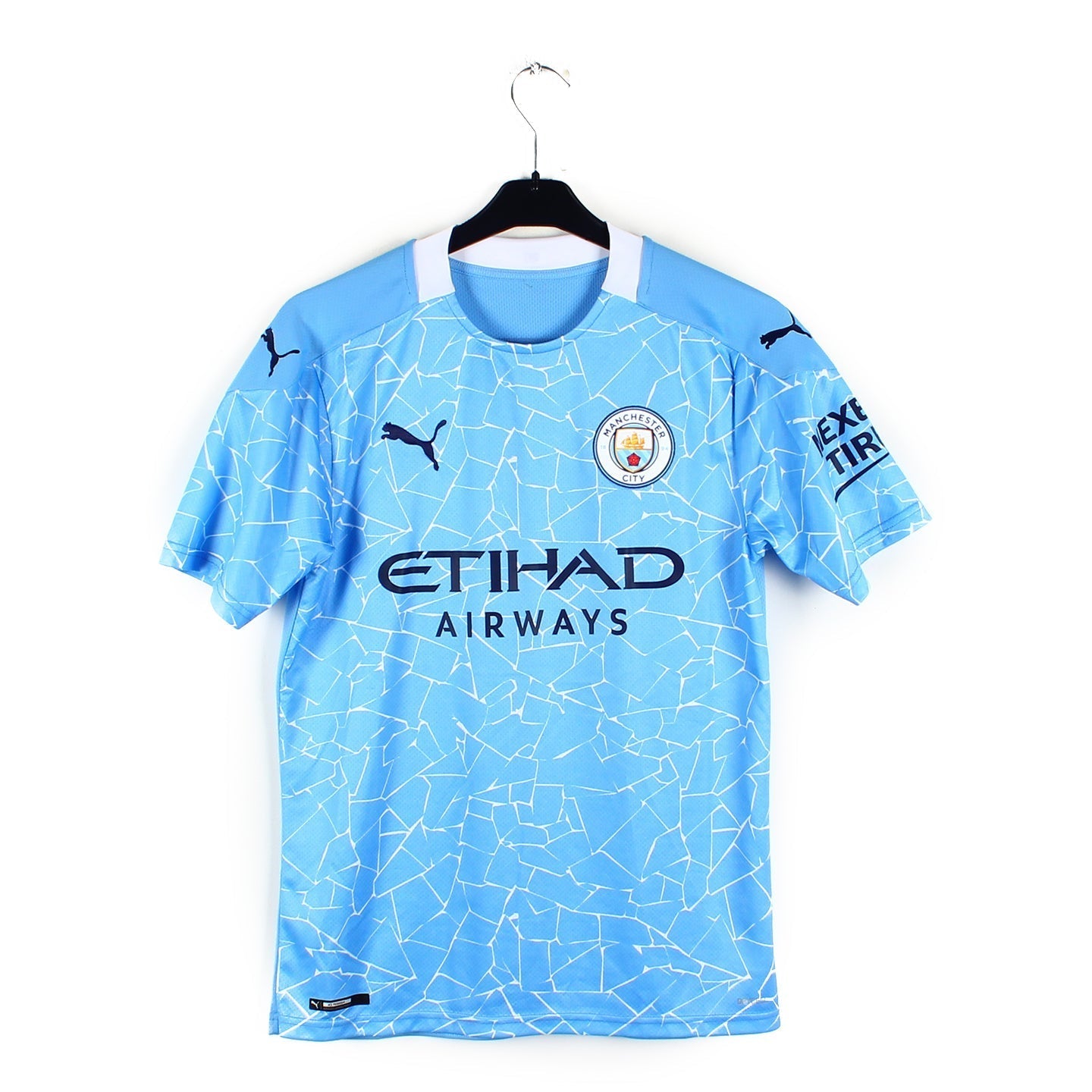 2020/21 - Manchester City (M)