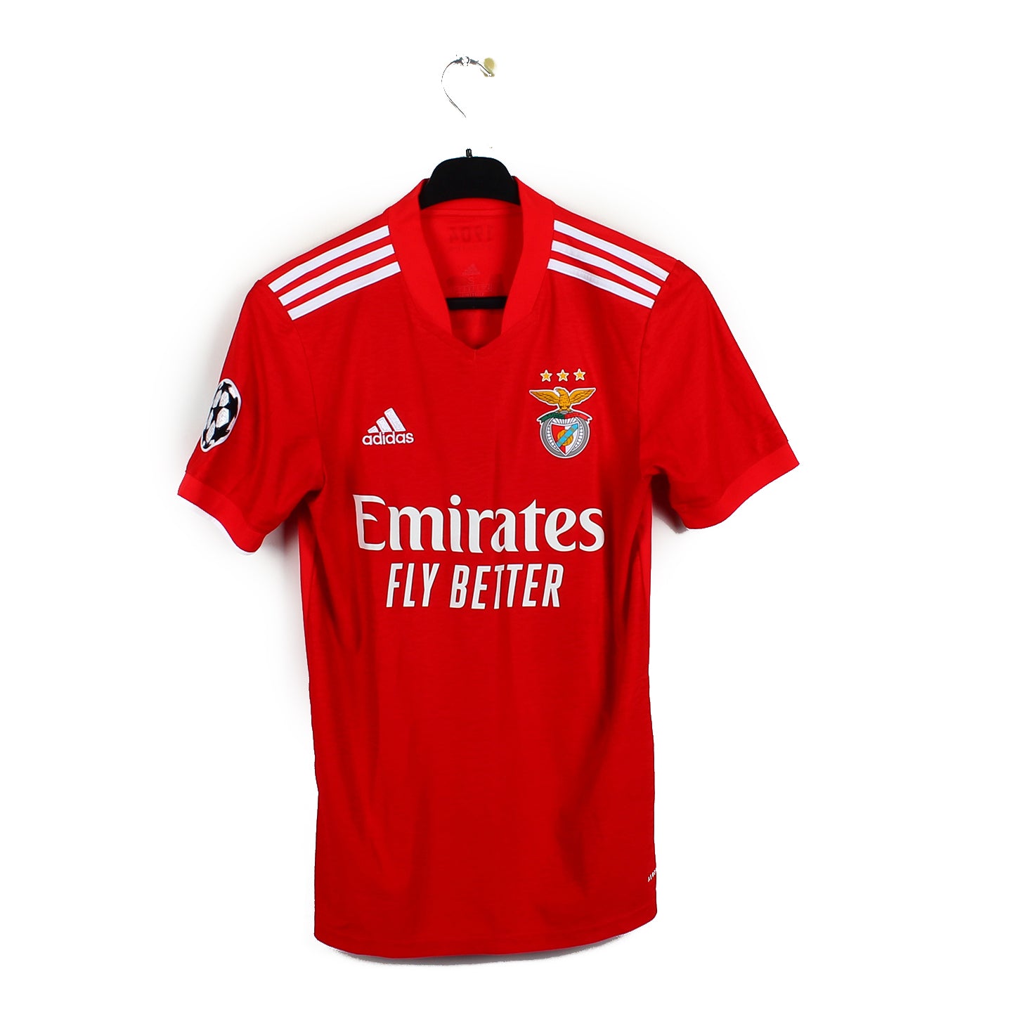2021/22 - Benfica - Rafa #27 (S)