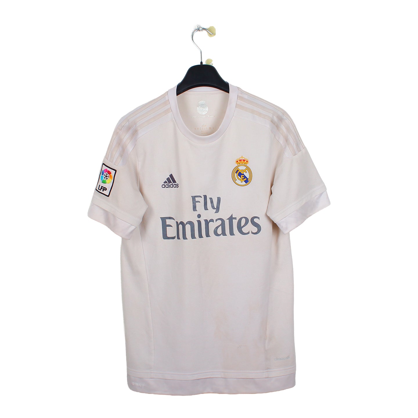2015/16 - Real Madrid (M)