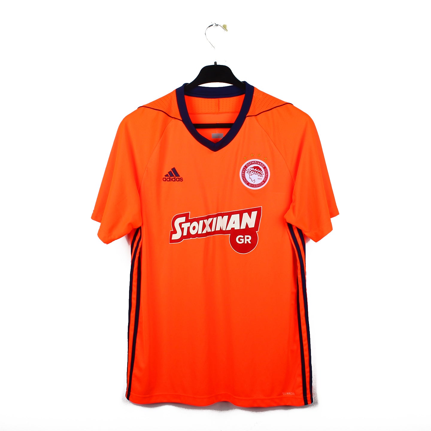 2017/18 - Olympiakos (M)