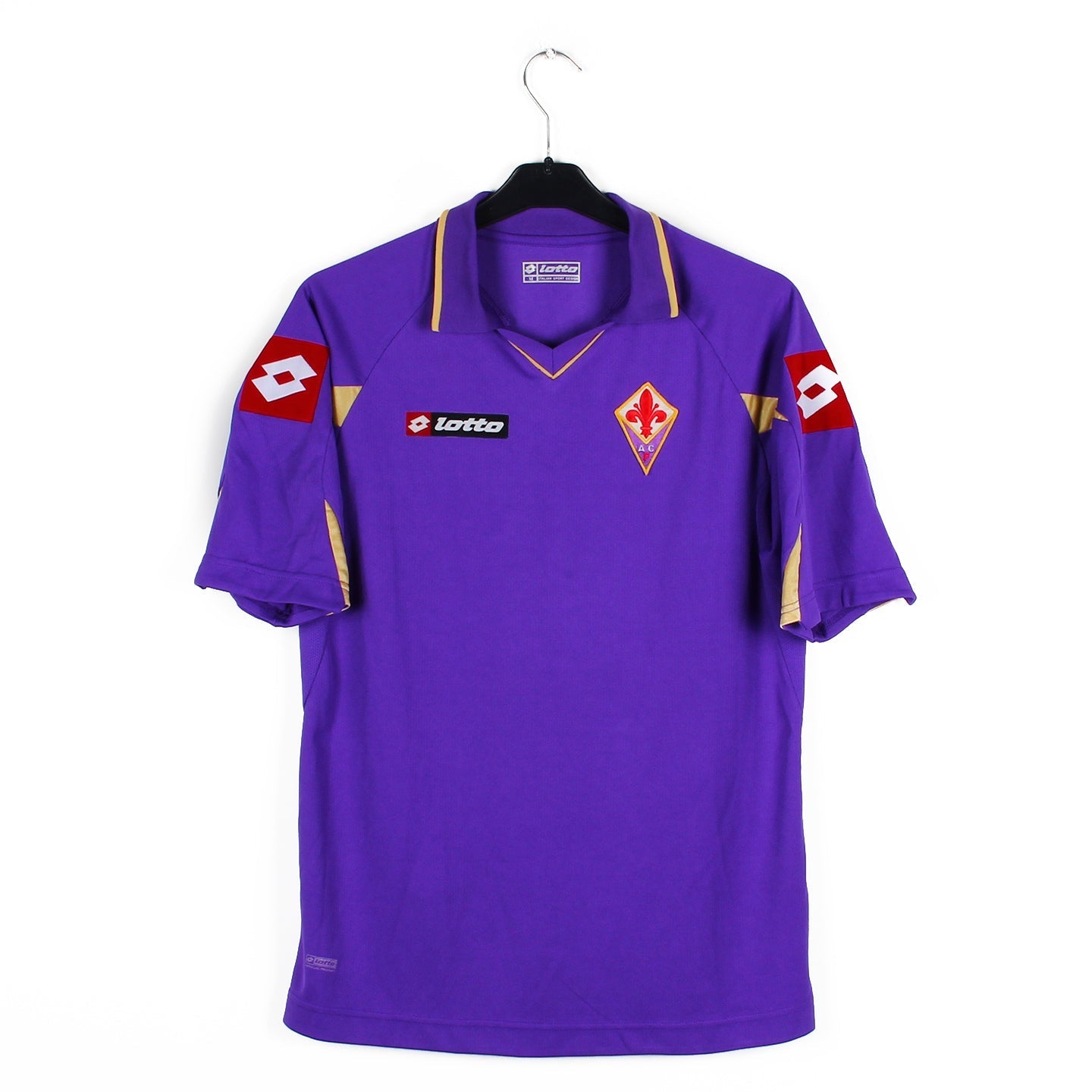 2010/11 - Fiorentina (M)