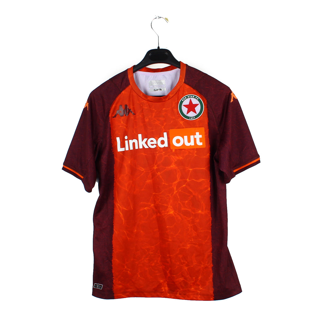 2021/22 - Red Star (L)