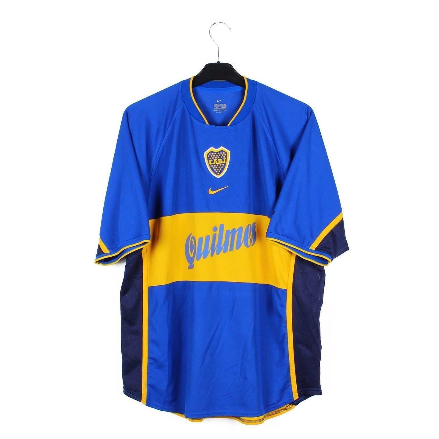2001/02 - Boca Juniors (XL)