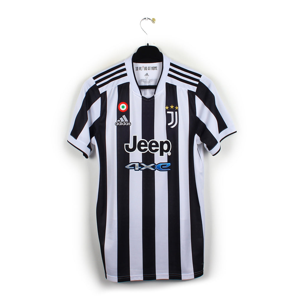 2021/22 - Juventus - Cuadrado #11 (M)