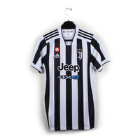 2021/22 - Juventus - Cuadrado #11 (M)