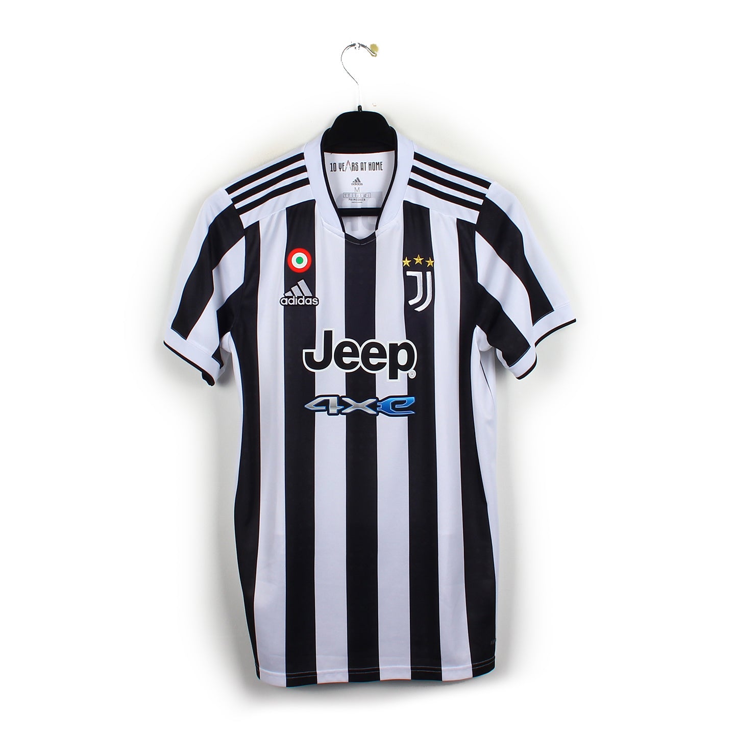 2021/22 - Juventus - Cuadrado #11 (M)