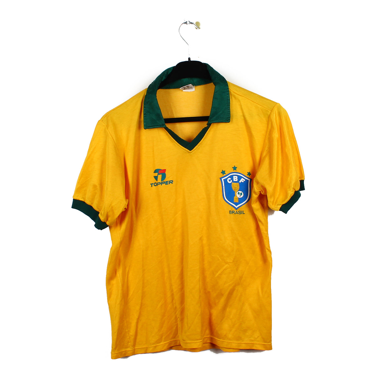 1985/88 - Brésil (14ans)