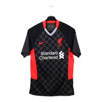 2020/21 - Liverpool FC - Firmino #9 (S)