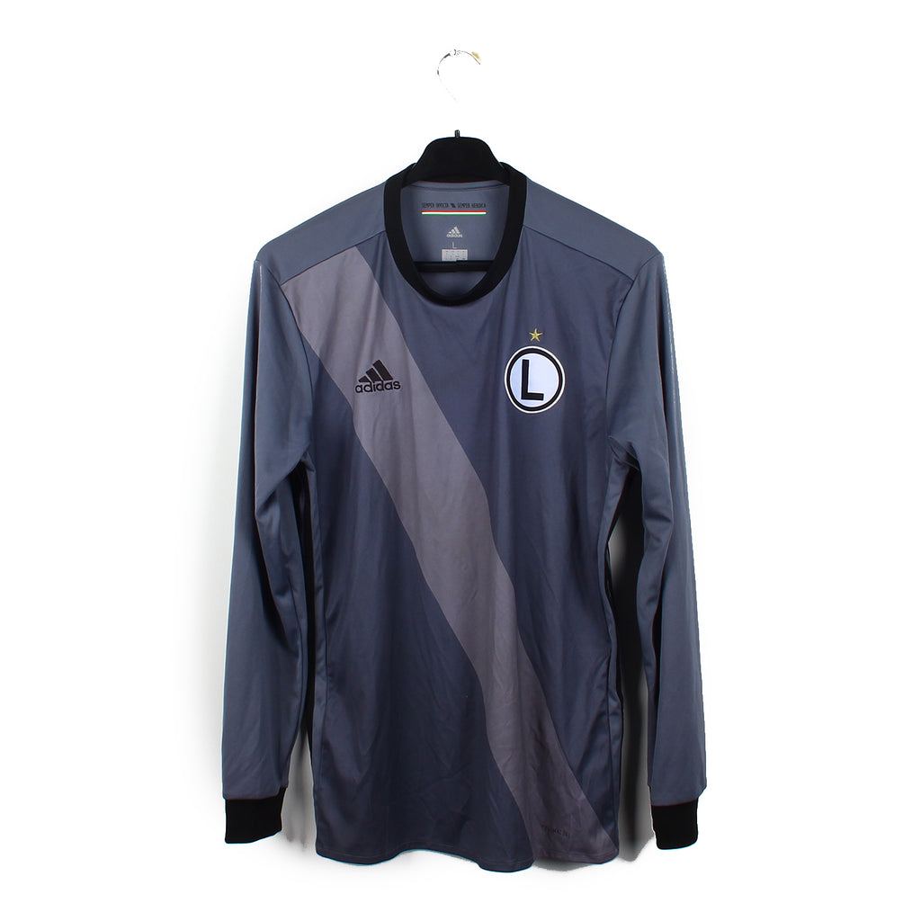 2017/19 - Legia Varsovie (XL)