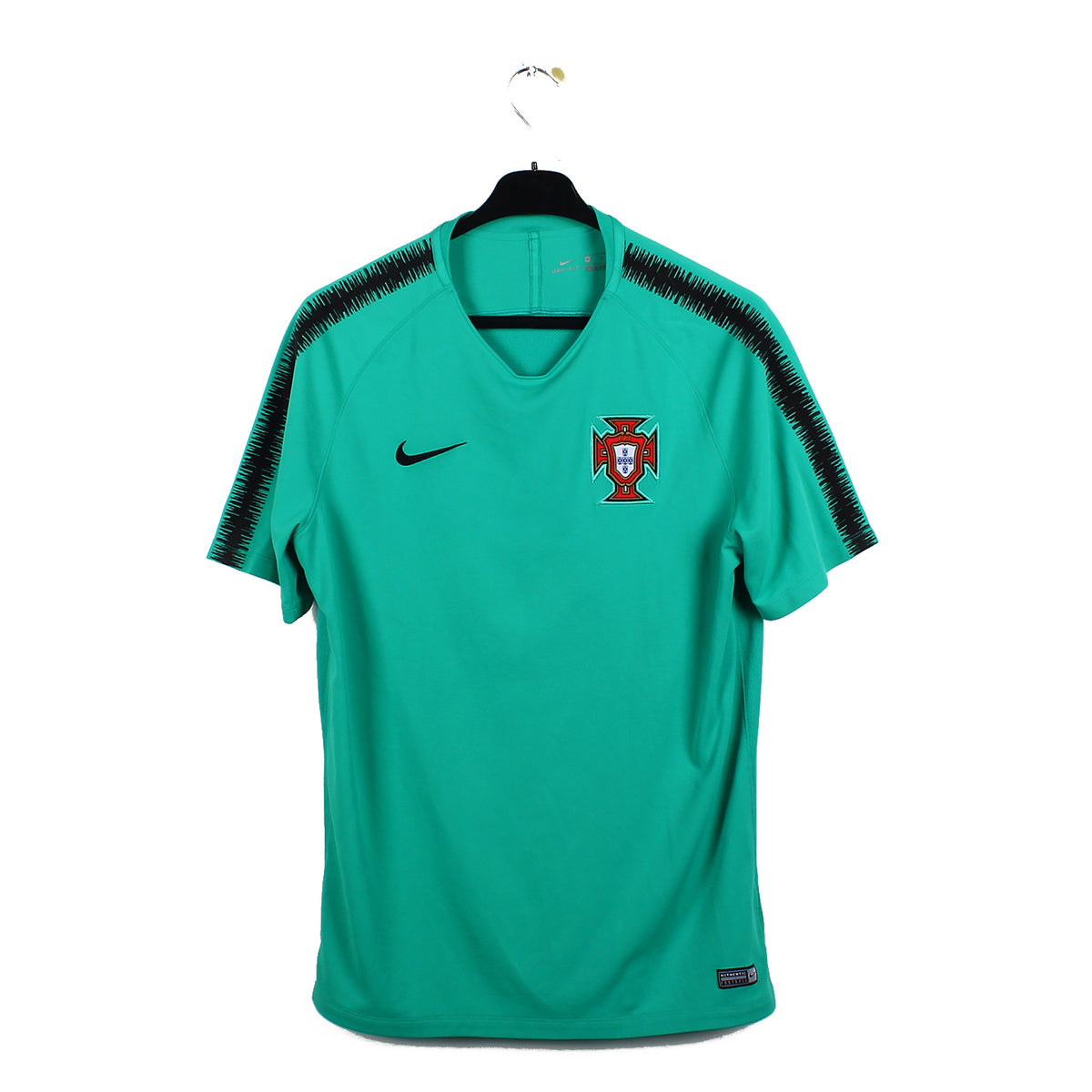 2018 - Portugal (S)