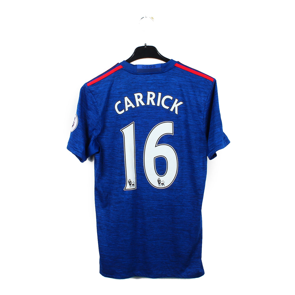 2016/17 - Manchester United - Carrick #16 (S)
