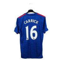 2016/17 - Manchester United - Carrick #16 (S)