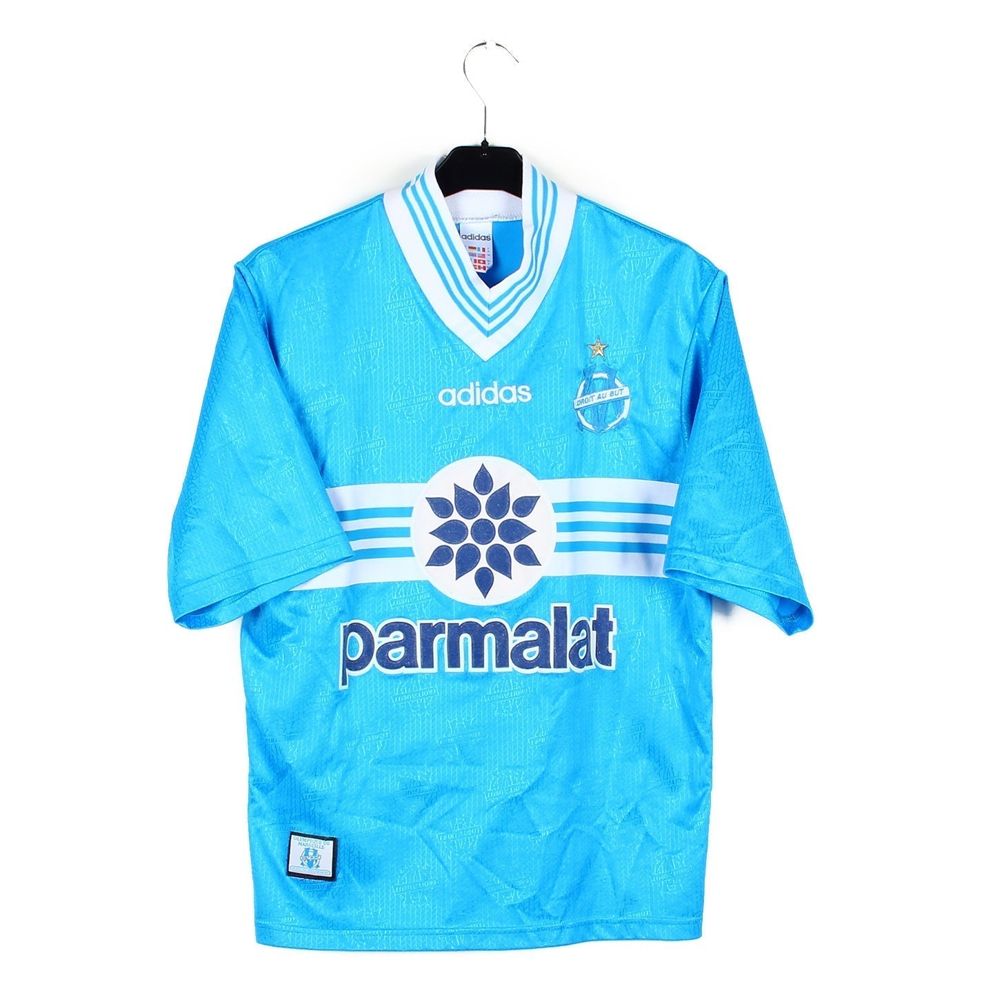 1996/97 - OM (L)