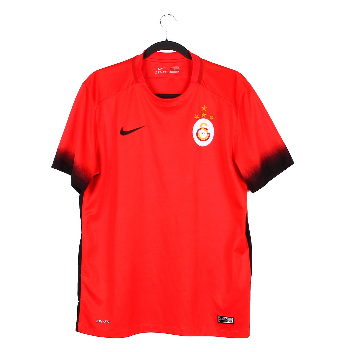2015/16 - Galatasaray (S)