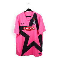 2011/12 - Juventus - Vucinic #14 (2XL)