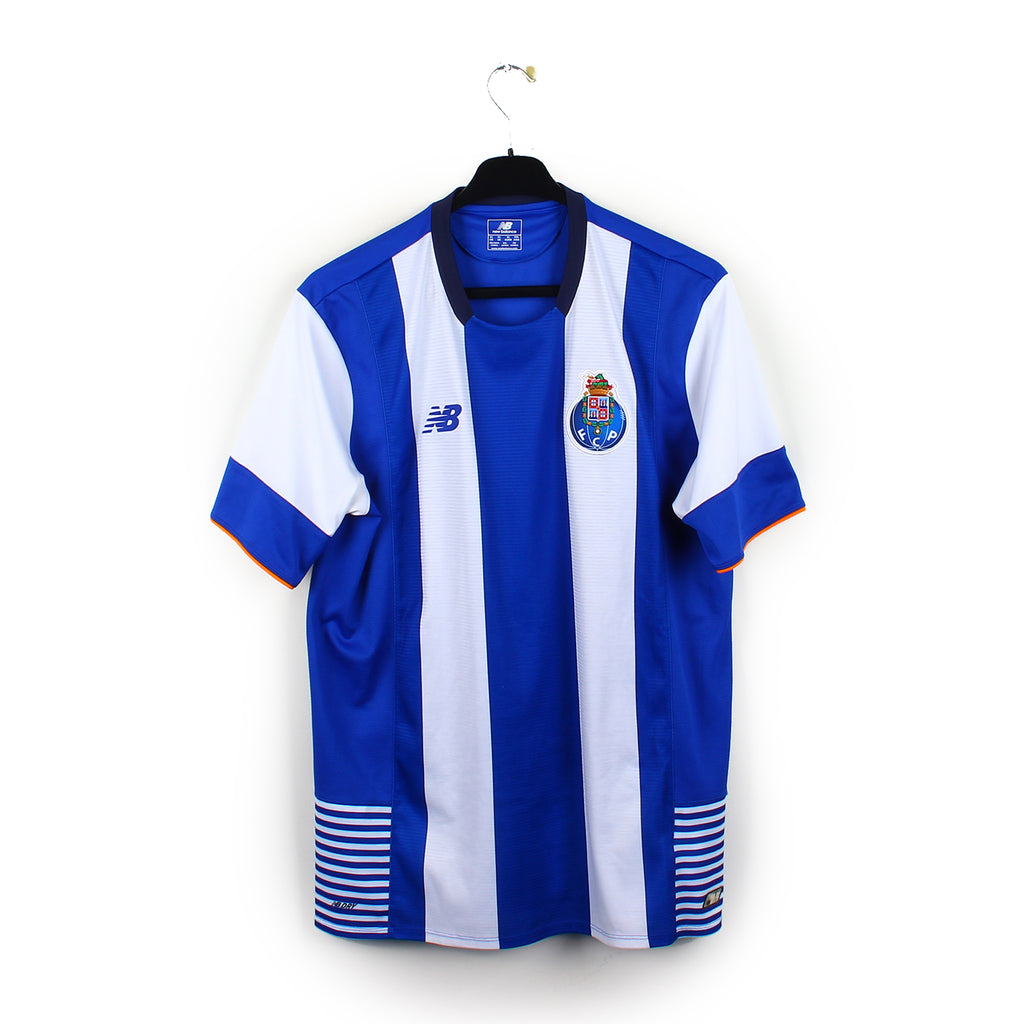 2015/16 - Porto - Brahimi #8 (M)