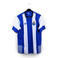 2015/16 - Porto - Brahimi #8 (M)
