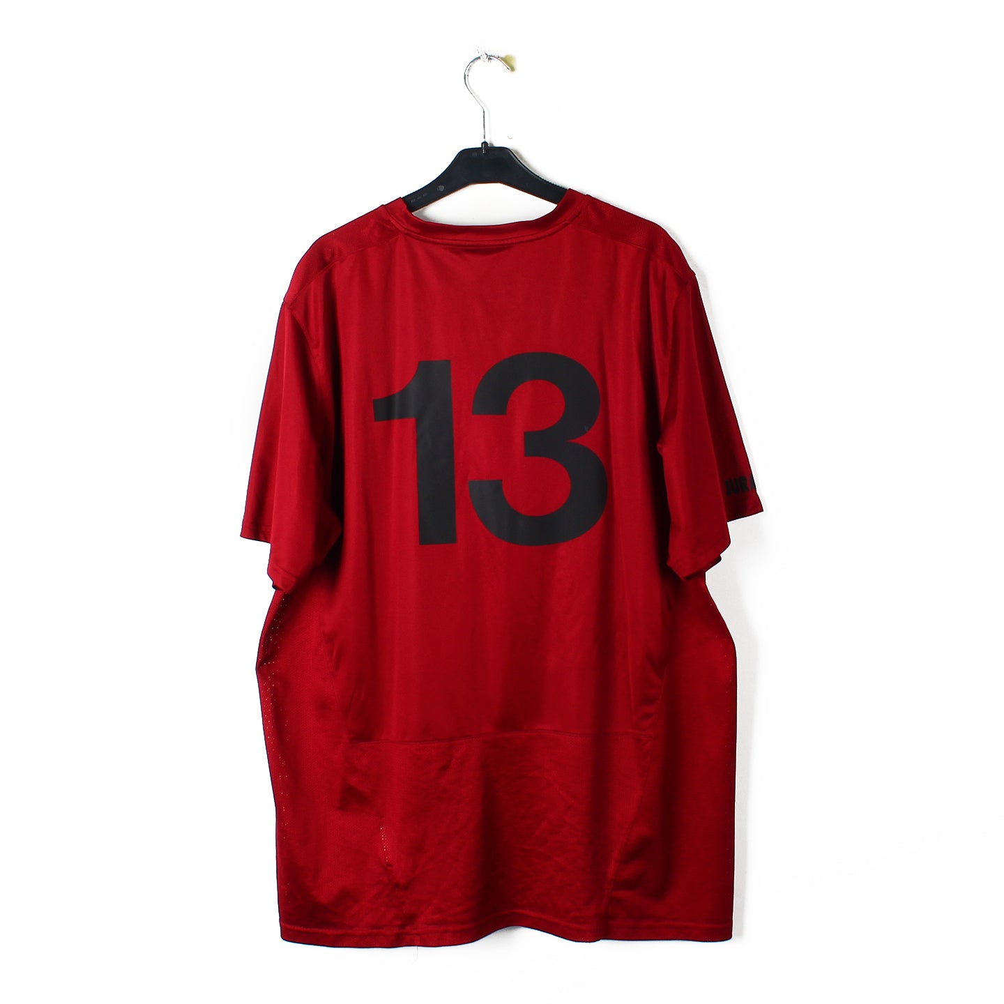 2011/12 - Template Nike (Jura district de football) #13 (XL)