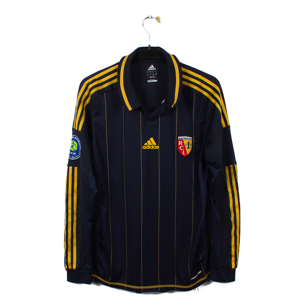 2012/13 - RC Lens #2 (L) [MATCH ISSUE]