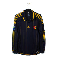 2012/13 - RC Lens #2 (L) [MATCH ISSUE]
