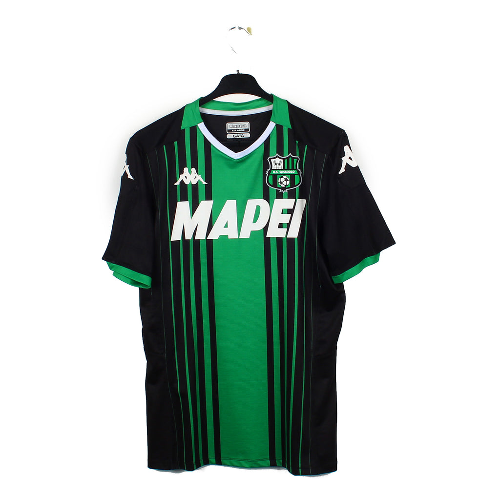 2019/20 - Sassuolo - Obiang #14 (2XL)