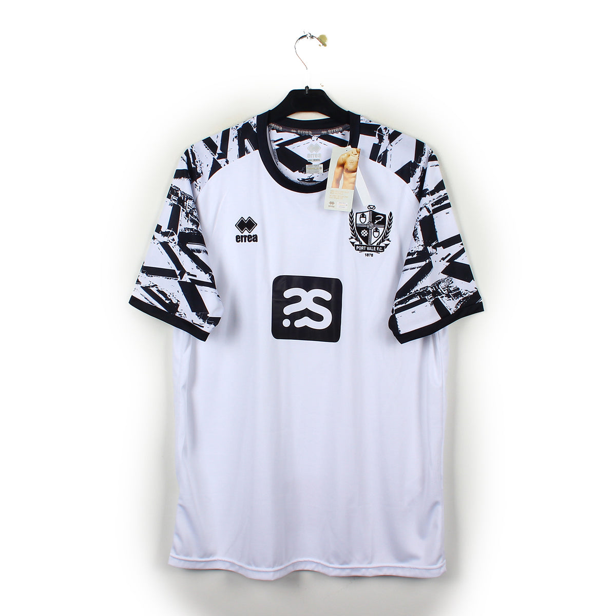 2022/23  - Port Vale (3XL)