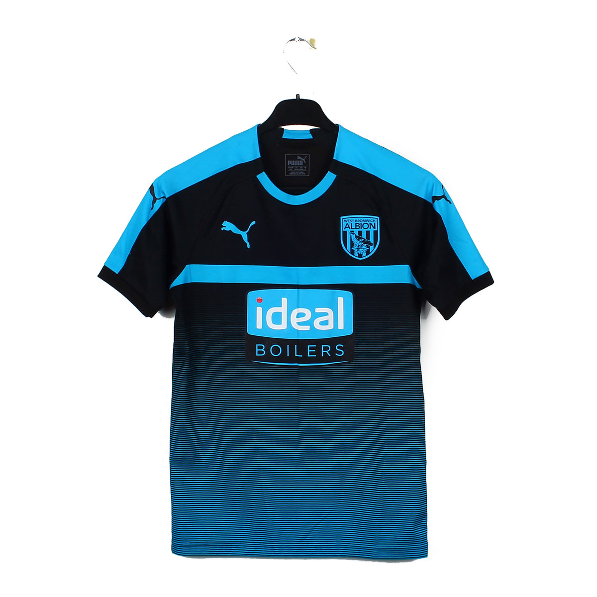 2018/19 - West Bromwich (S)