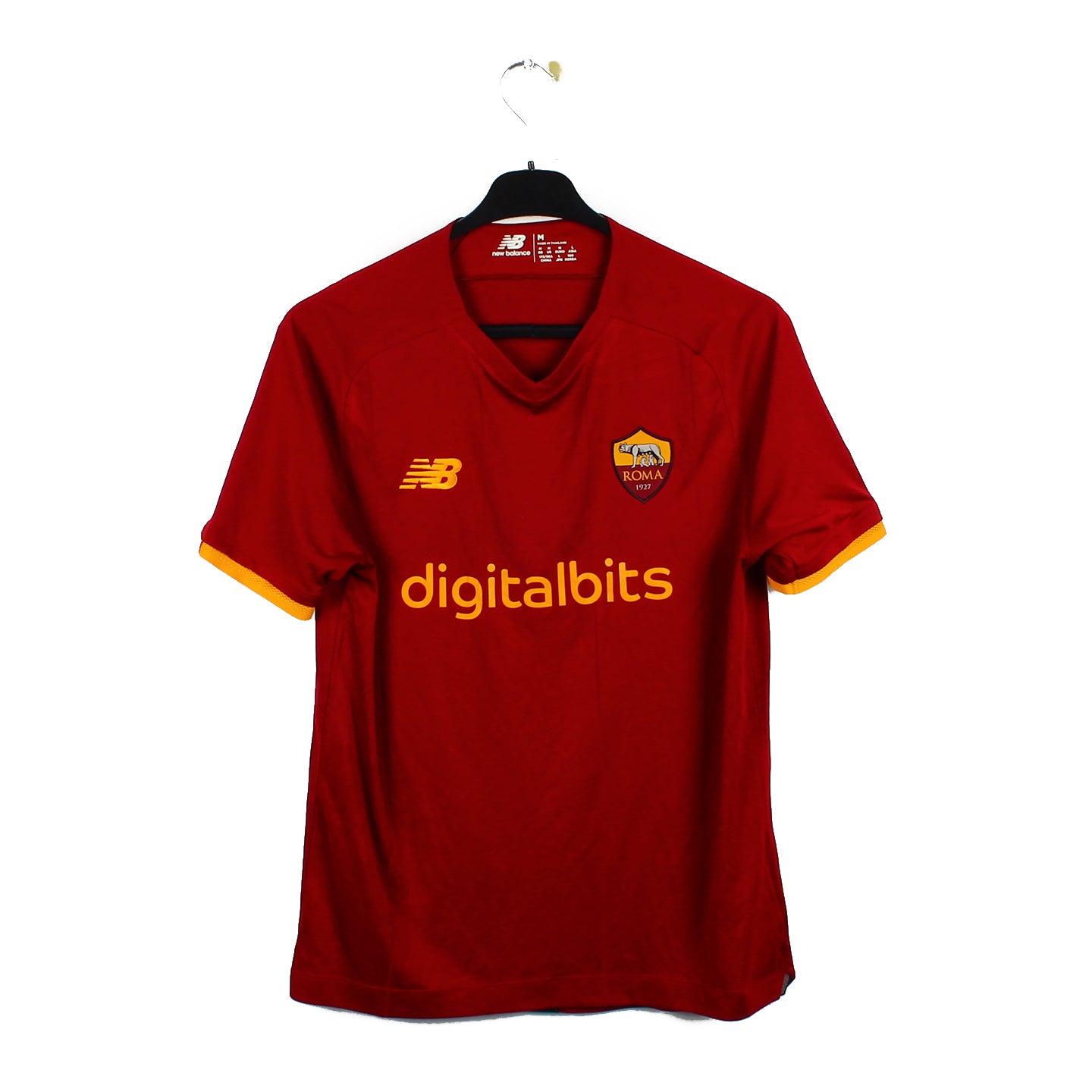 2021/22 - AS Roma (S)