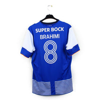 2015/16 - Porto - Brahimi #8 (M)