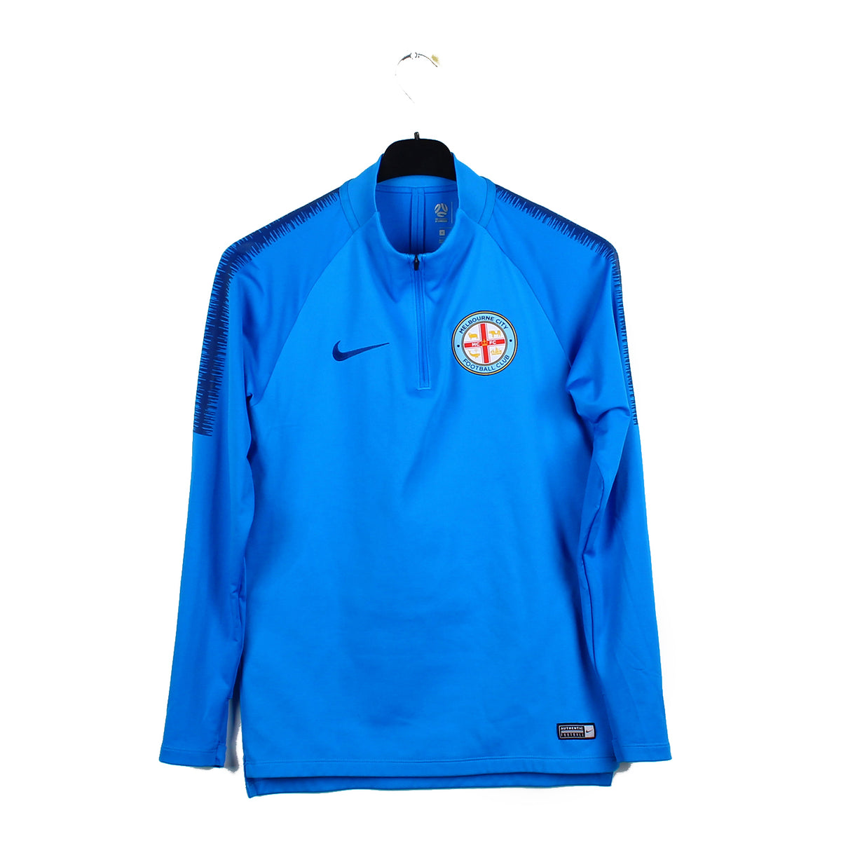 2018/19 - Melbourne City (S)