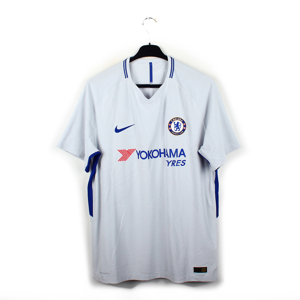 2017/18 - Chelsea (M) [pro]