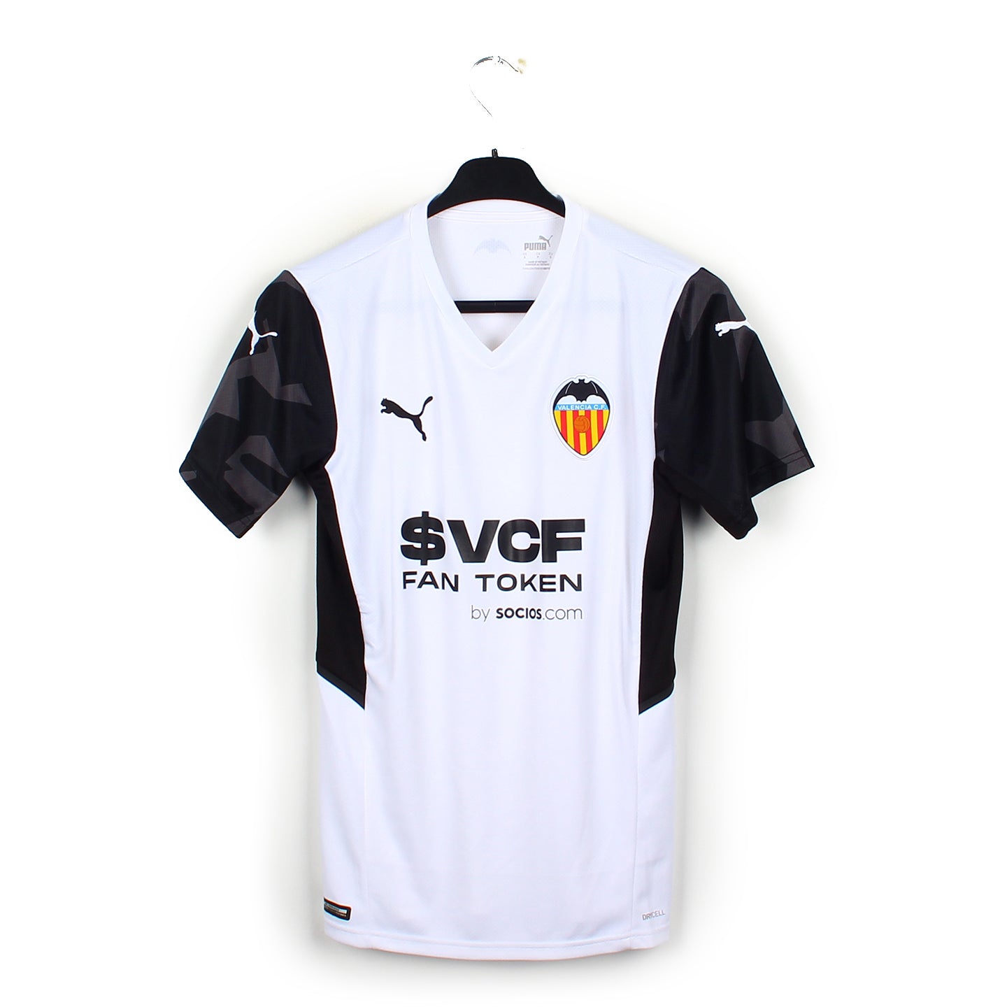 2021/22 - Valence (S)