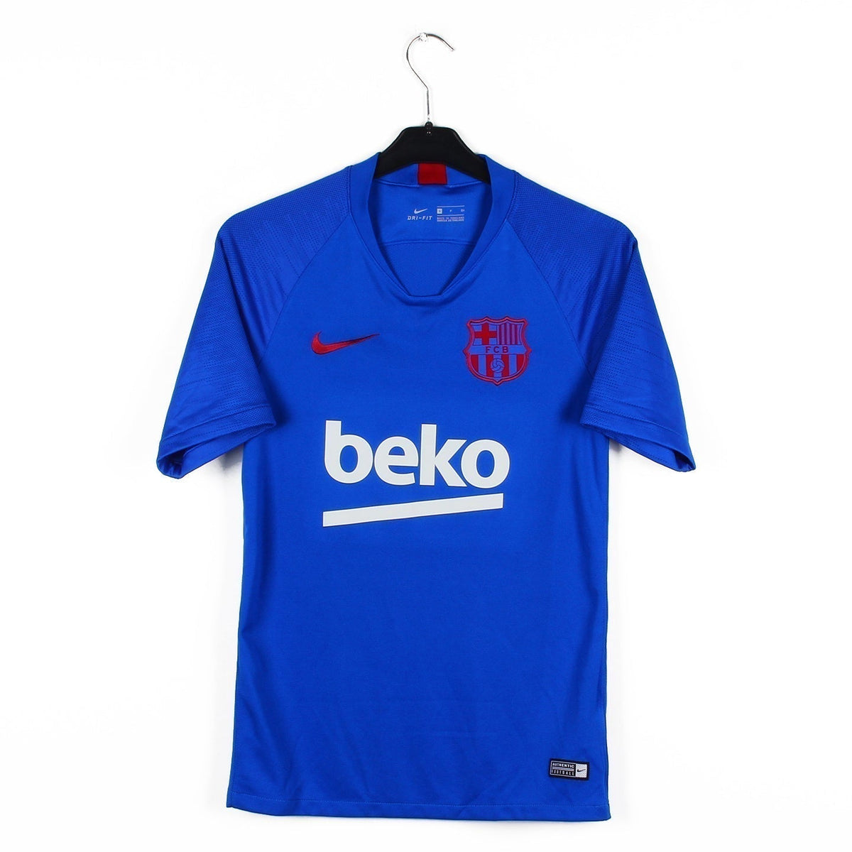 2019/20 - Barcelone (M)