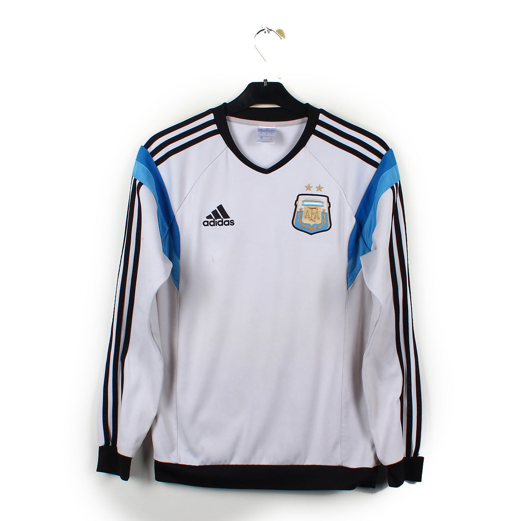 2013/15 - Argentine (M)