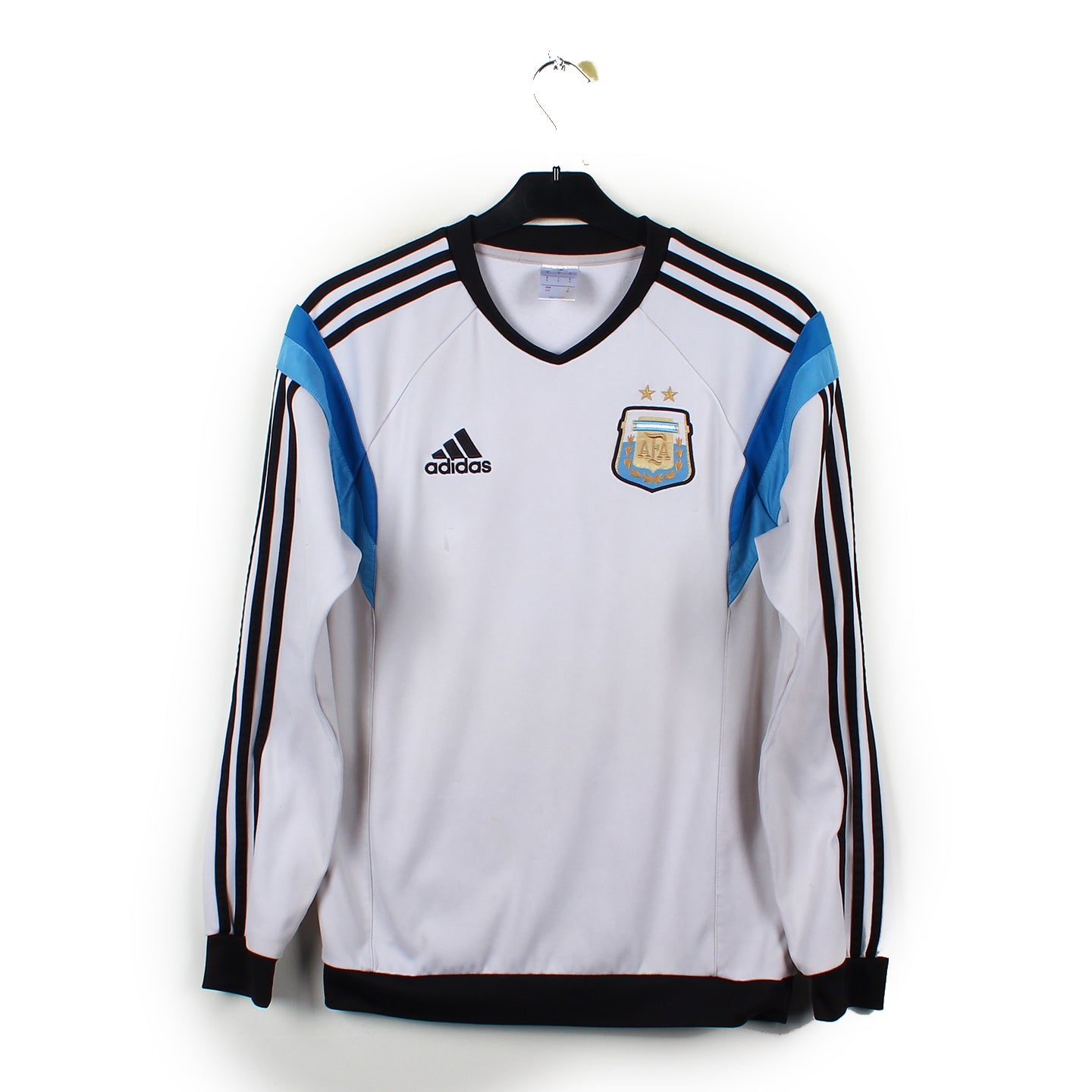 2013/15 - Argentine (M)