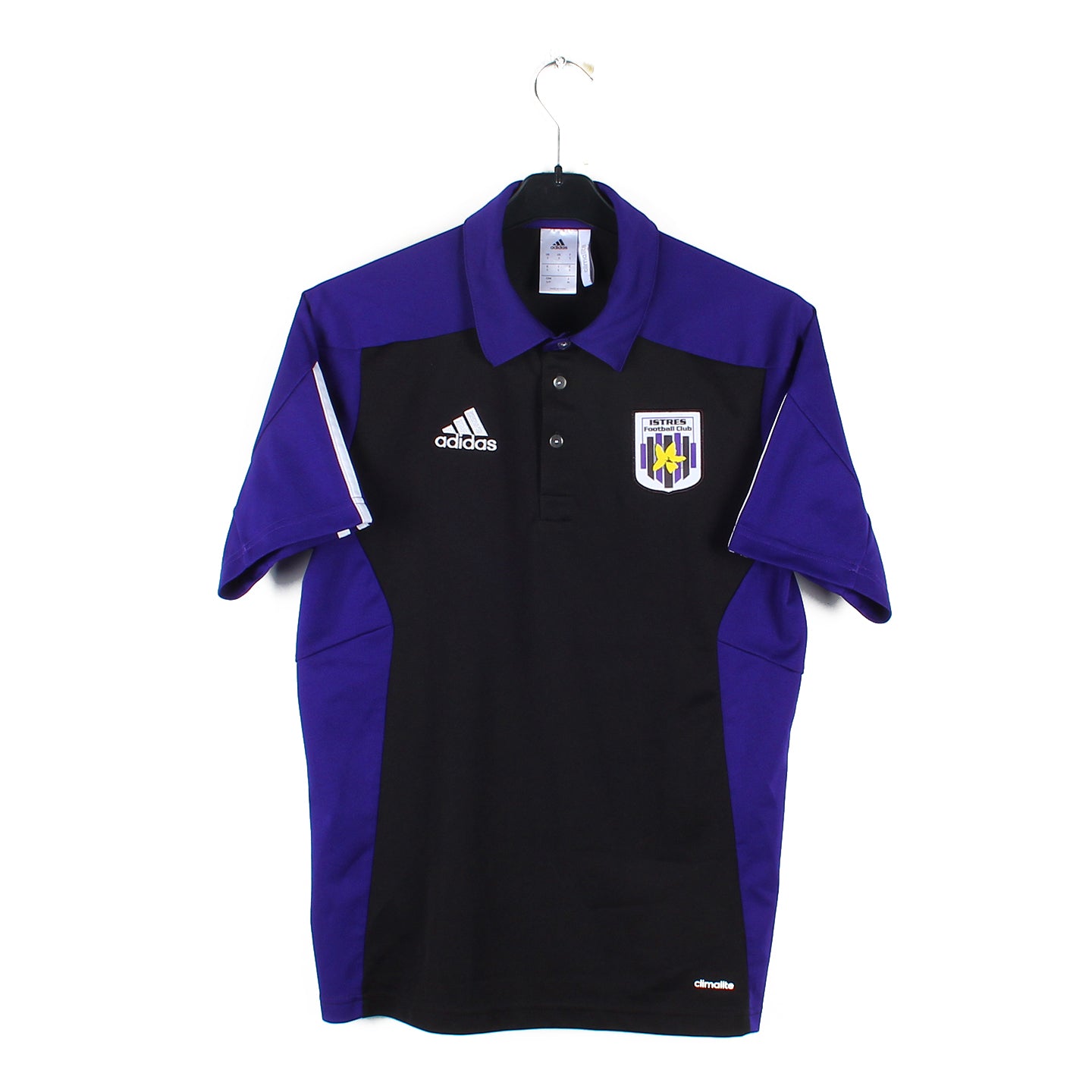 2017/18 - Istres FC (S)