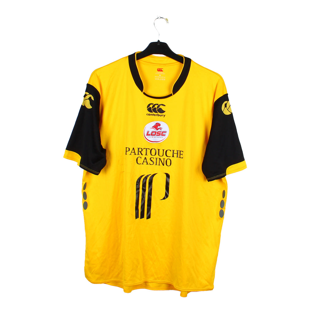 2008/09 - LOSC (XL)