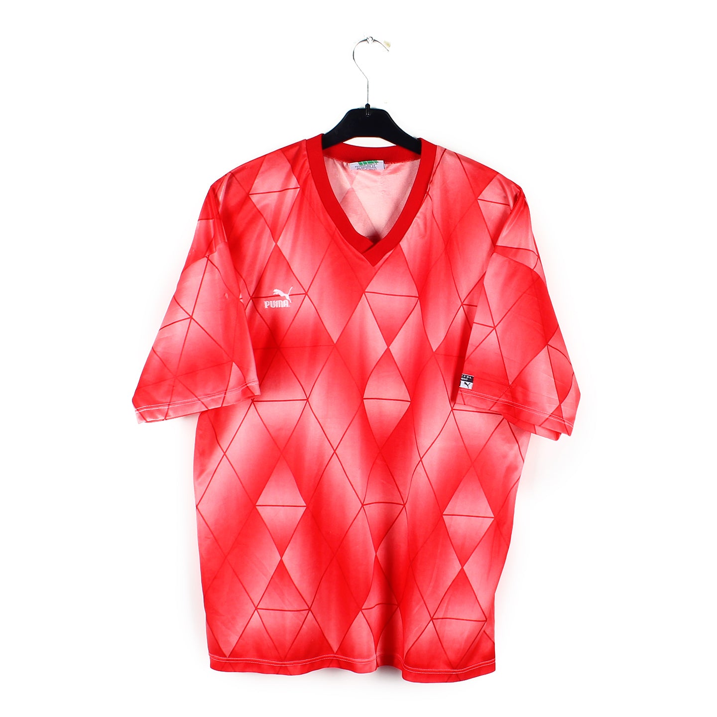 1990/92 - Template Puma #2 (L)