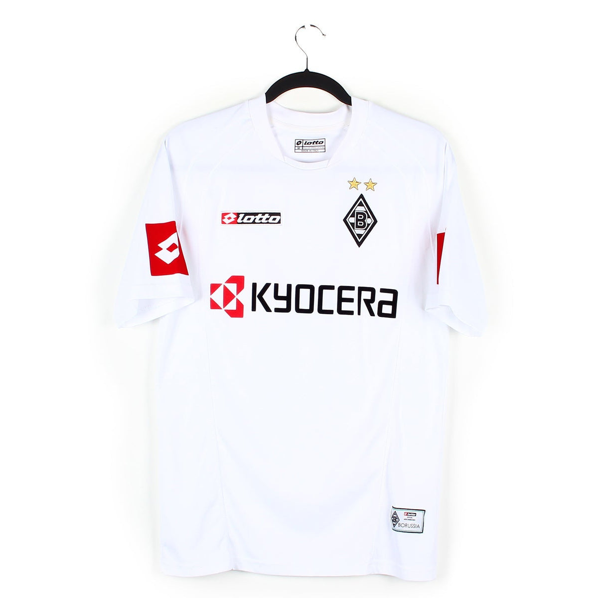 2005/06 - Borussia Monchengladbach (L)