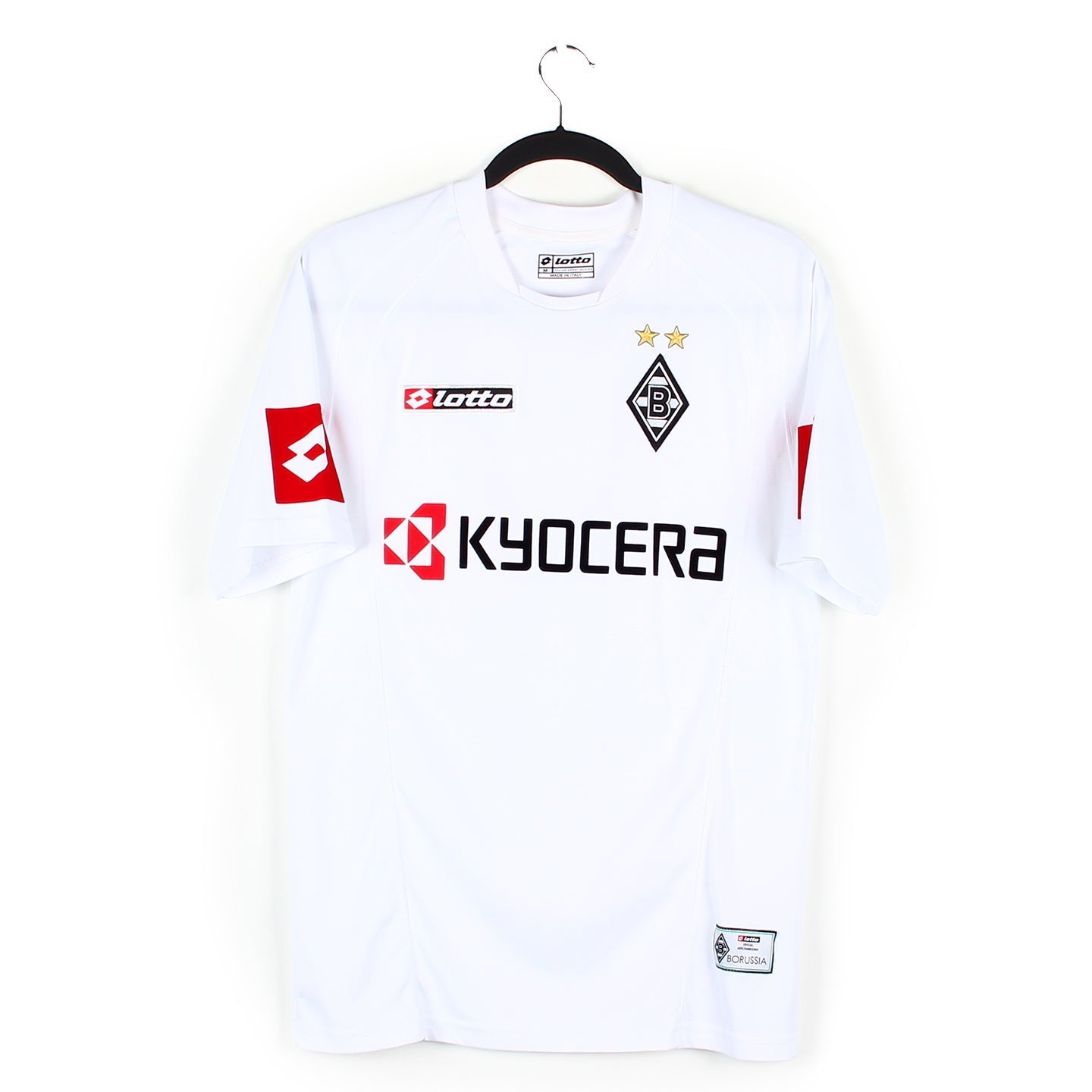2005/06 - Borussia Monchengladbach (L)