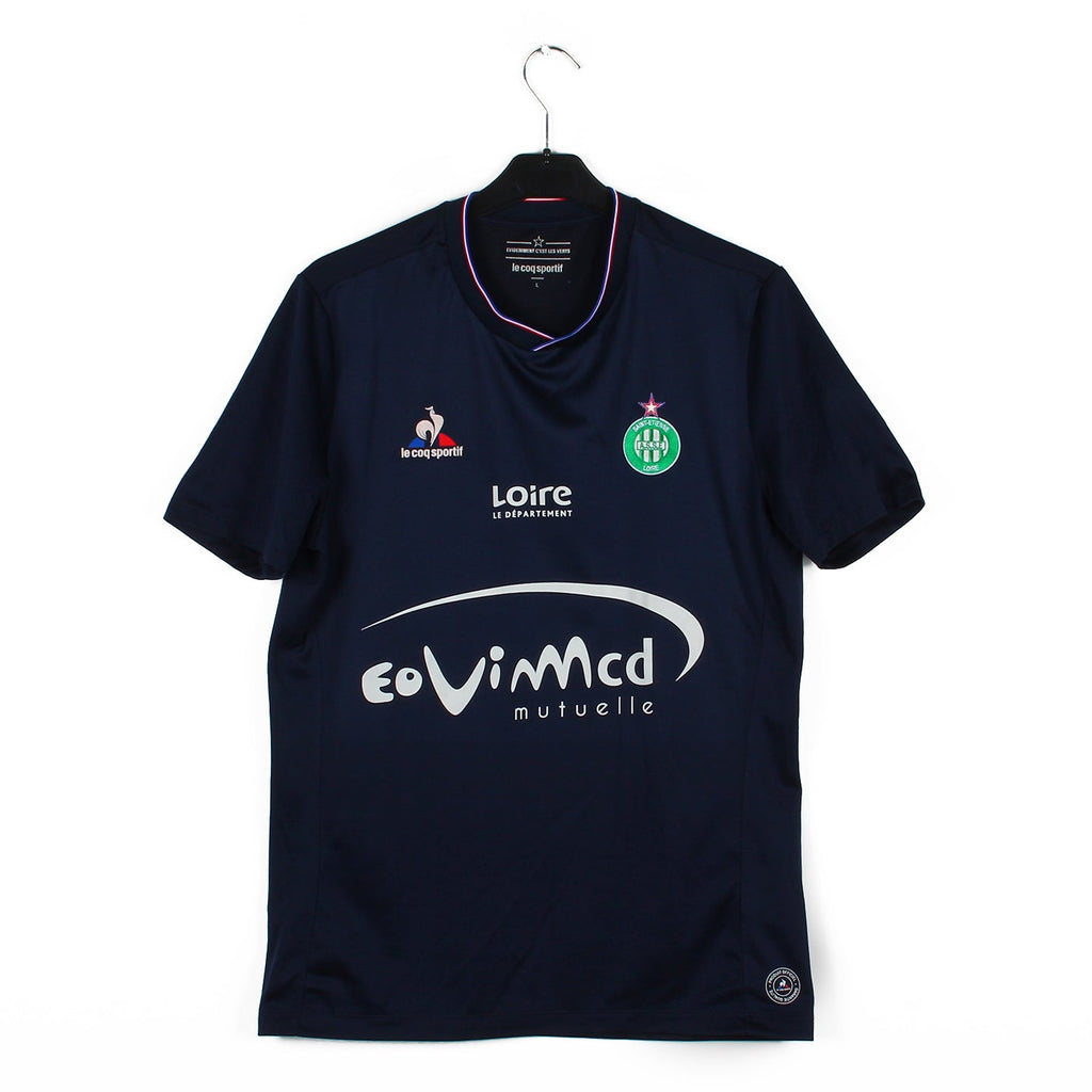 2015/16 - Saint-Etienne (M)