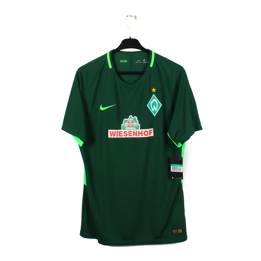 2017/18 - Werder Brême (XL) [stock pro]
