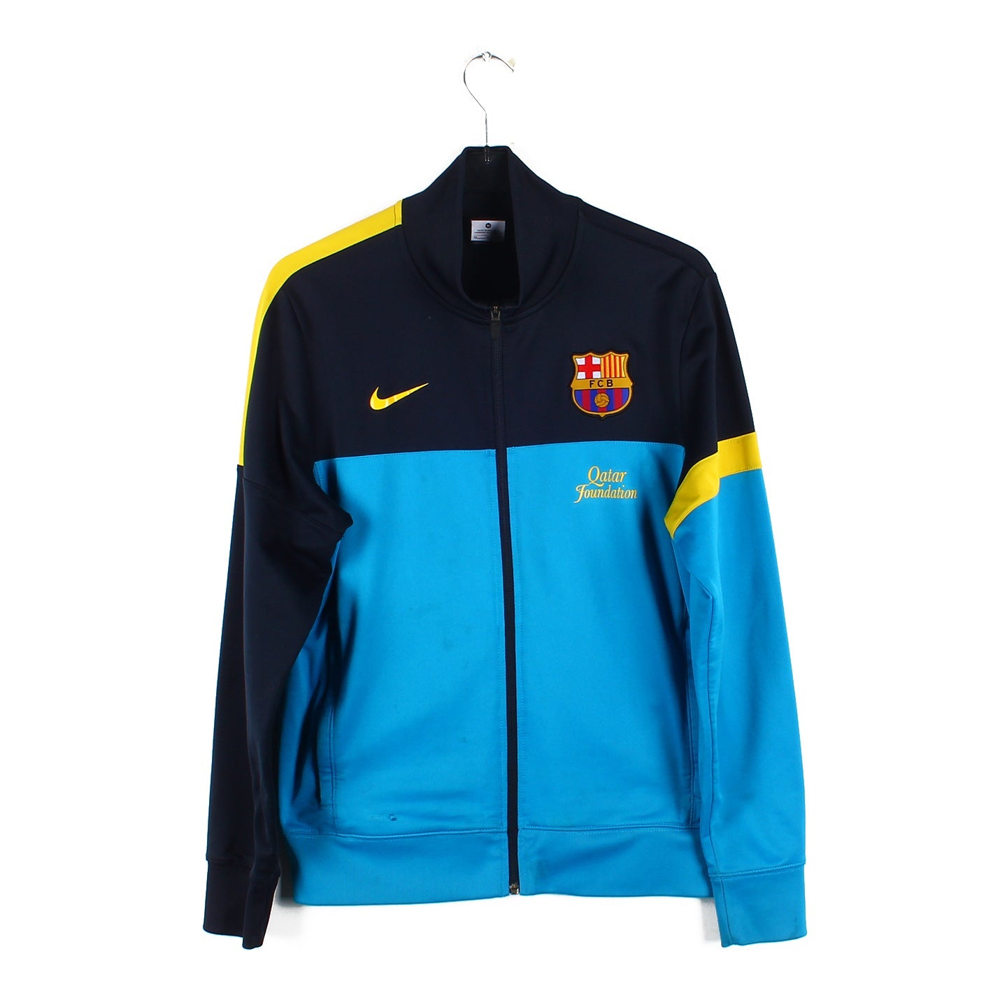 2012/13 - Barcelone (M)