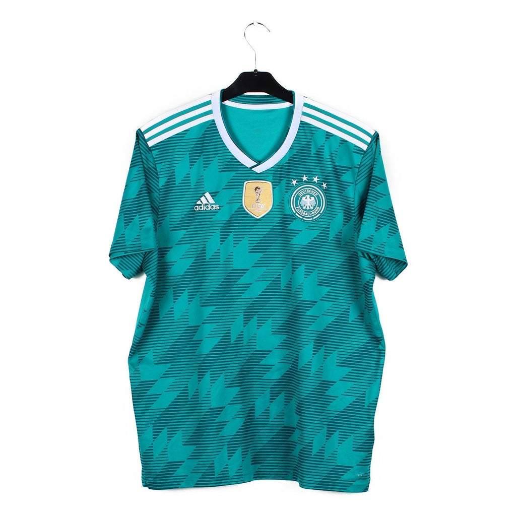 2018/19 - Allemagne (XL)