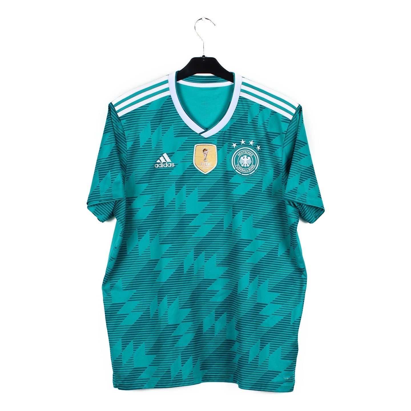 2018/19 - Allemagne (XL)